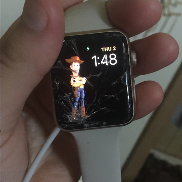 I watch 42mm - Picture 1 of 3